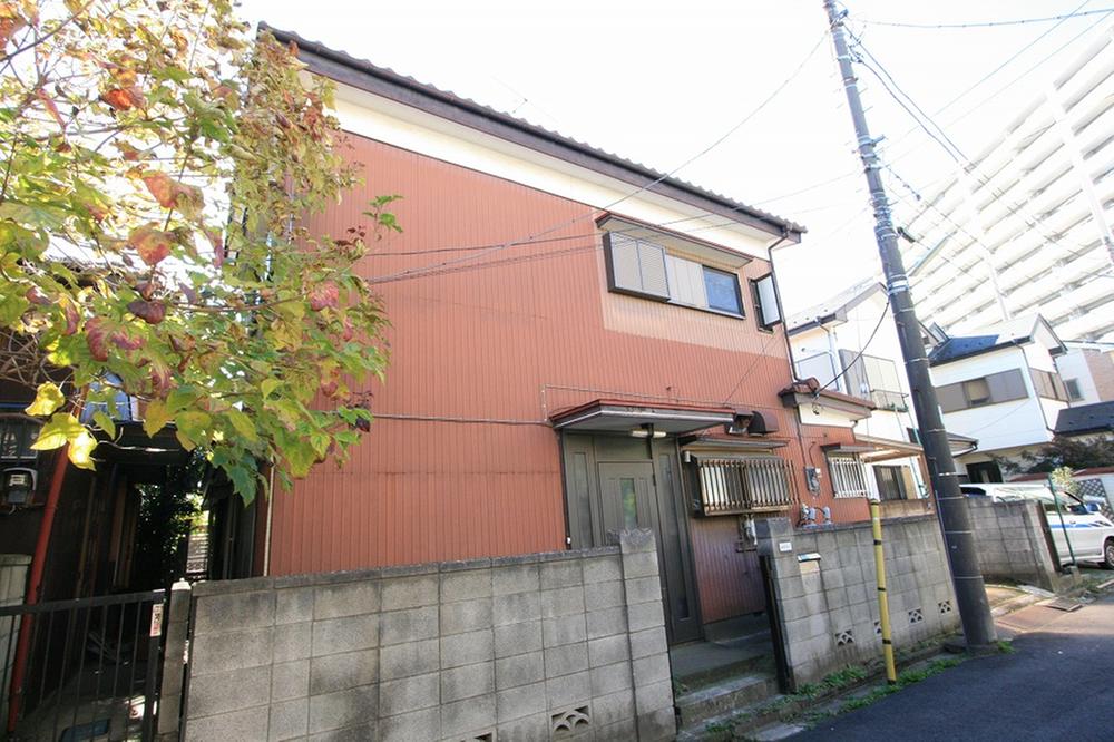 Local land photo. Local (11 May 2013) Shooting