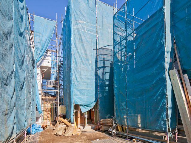 Local appearance photo. 12 / 12 shooting Building 2