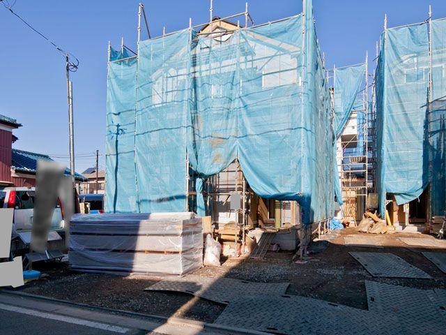 Local appearance photo. 12 / 12 shooting 4 Building