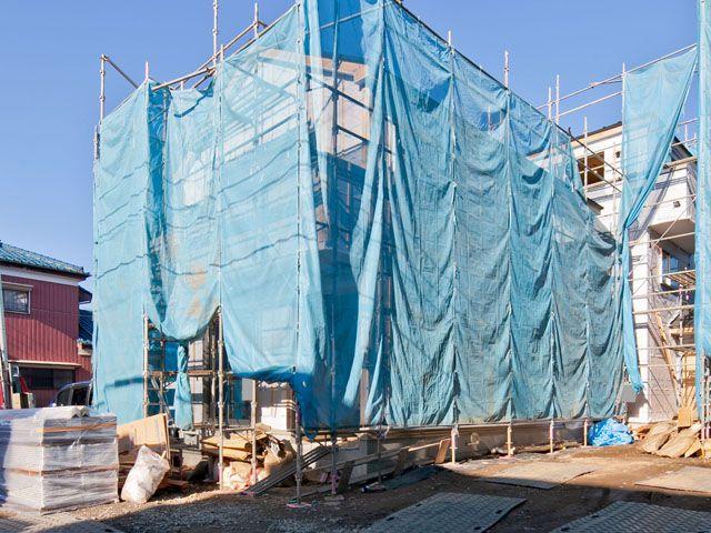 Local appearance photo. 12 / 12 shooting 4 Building