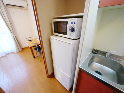 Other. furniture ・ With consumer electronics