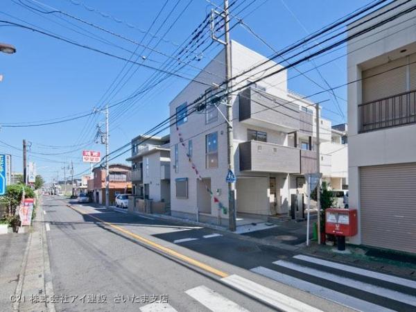 Other. Local (September 2013) Shooting