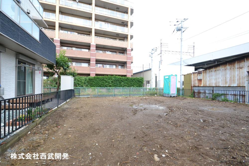 Local appearance photo. Local (June 2013) Shooting