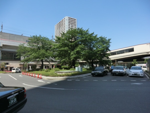 Other. Musashi 1200m to Urawa (Other)