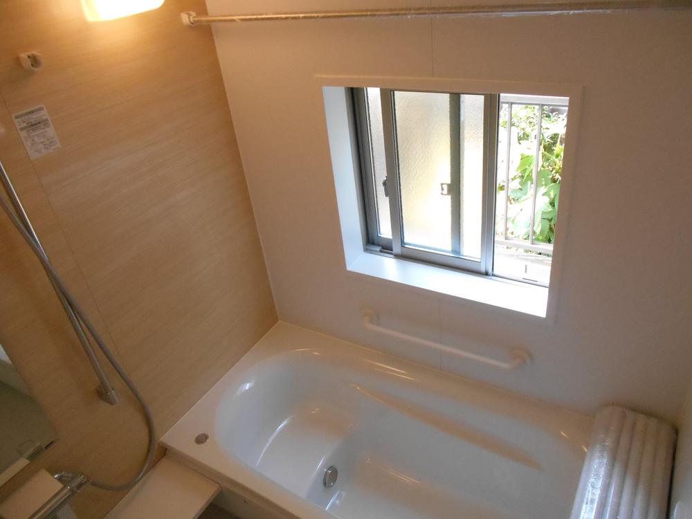 Same specifications photo (bathroom). (Building 2) same specification