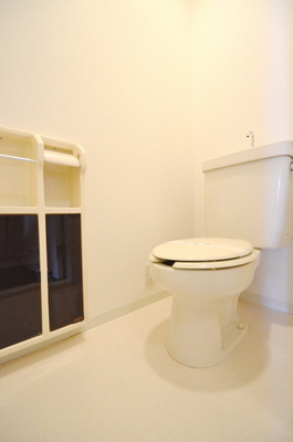 Toilet. ※ Same type of image is a photo.