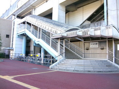 Other. 640m until mid-Urawa Station (Other)