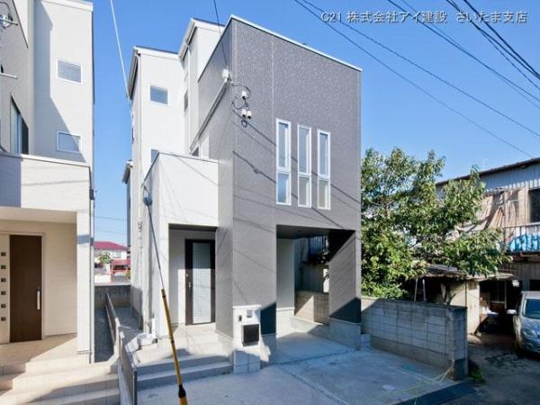 Local appearance photo