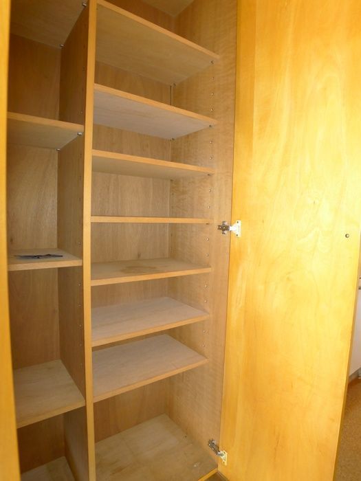 Other Equipment. Cupboard