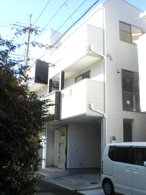 Local appearance photo