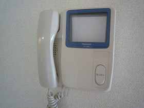 Other Equipment. TV Intercom