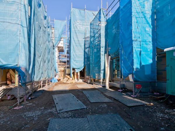 Local appearance photo