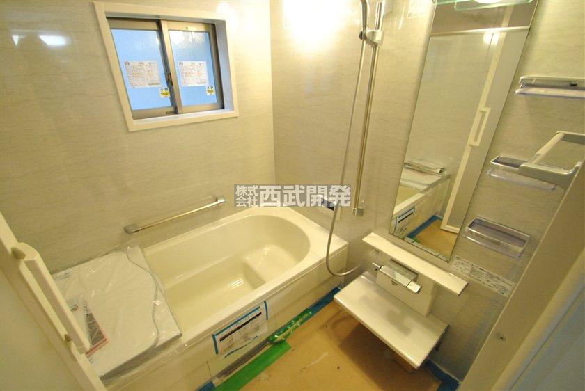 Bathroom. Indoor (12 May 2013) Shooting