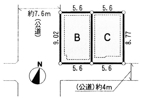 The entire compartment Figure