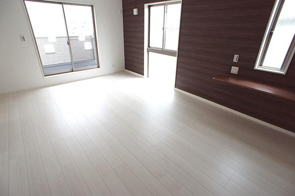 Living. Indoor (10 May 2013) Shooting B Building