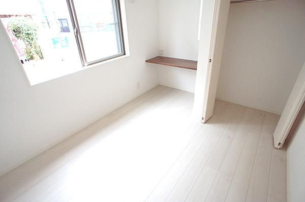 Non-living room. Indoor (10 May 2013) Shooting B Building