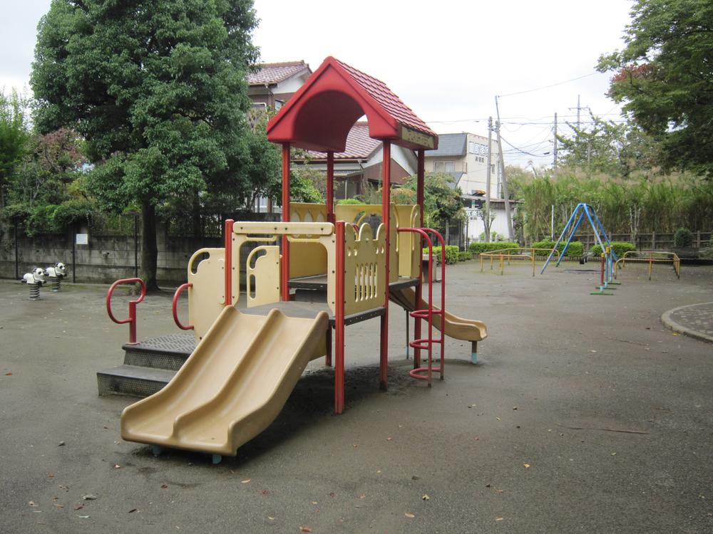 park. 200m to Kanda first park