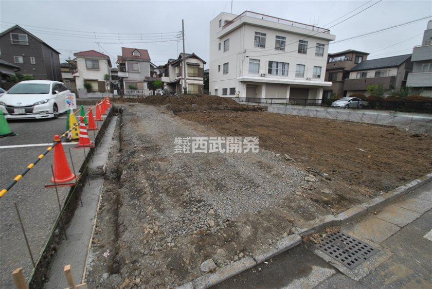 Local appearance photo. local