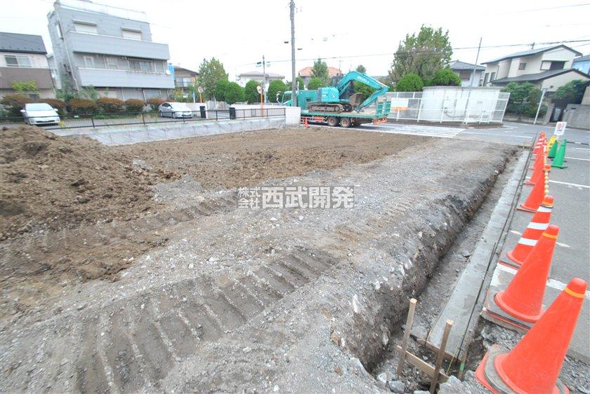 Local appearance photo. local