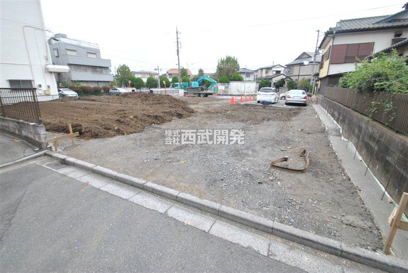 Local photos, including front road. local