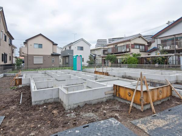 Local appearance photo