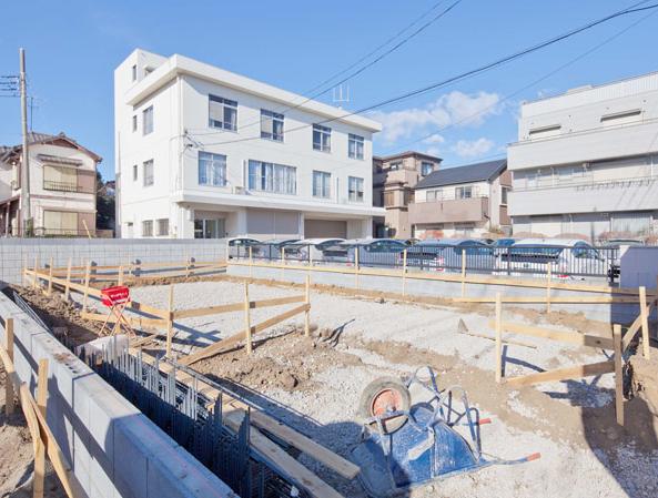 Local appearance photo