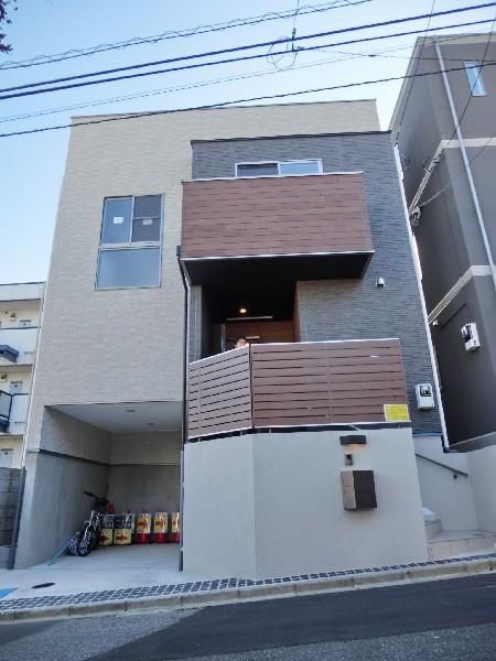 Local appearance photo