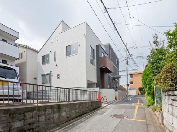 Local appearance photo