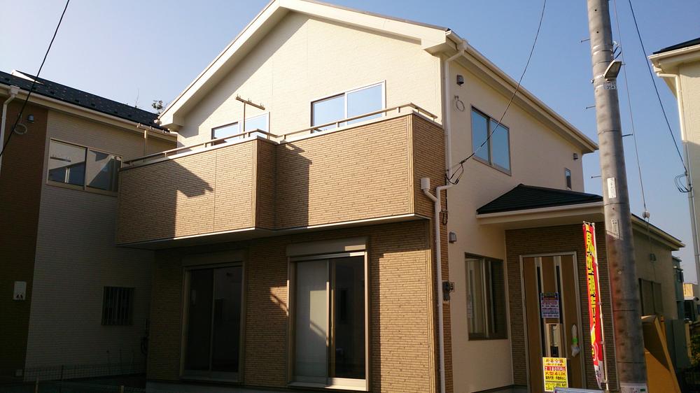 Local appearance photo. Local appearance (November 17, 2013) Shooting