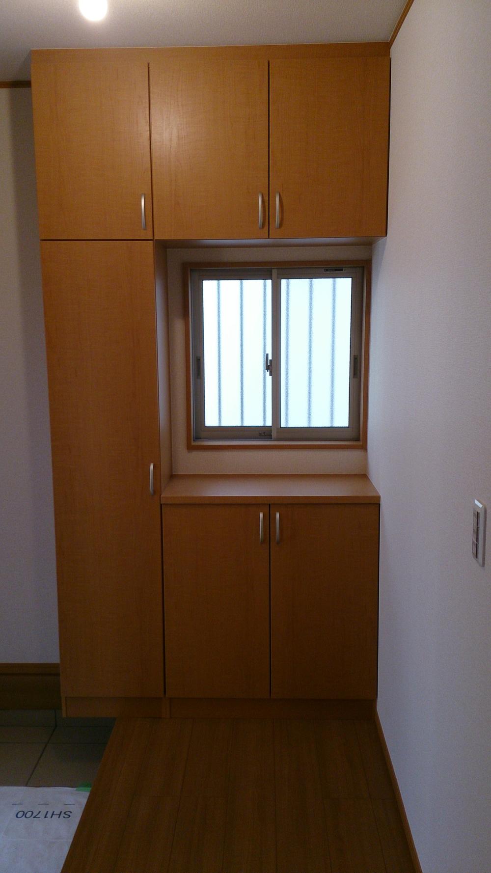 Other introspection. Indoor (11 May 2013) Shooting