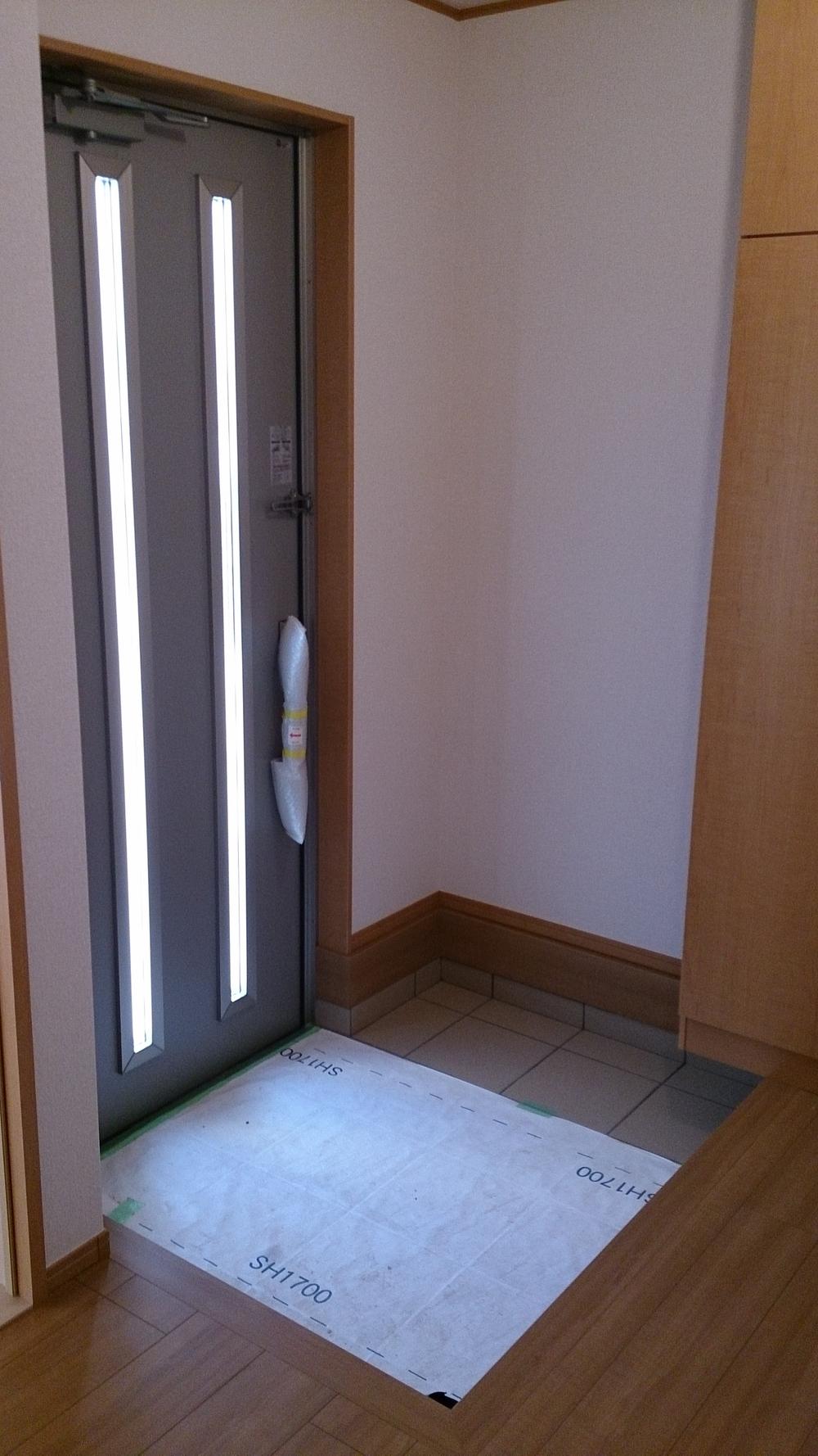 Other introspection. Indoor (11 May 2013) Shooting