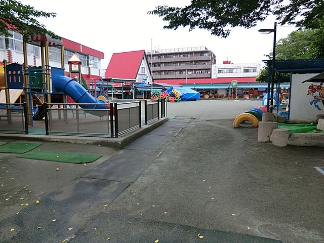 kindergarten ・ Nursery. 1500m to Urawa Kobato kindergarten