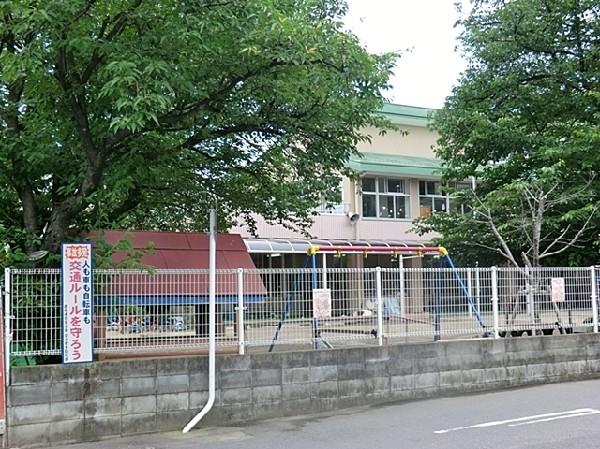 kindergarten ・ Nursery. Wakaho 400m to kindergarten