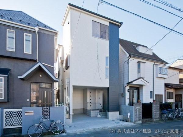 Local appearance photo