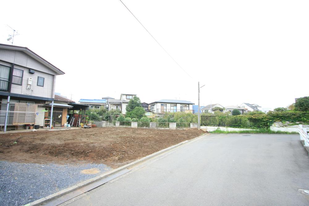 Local photos, including front road