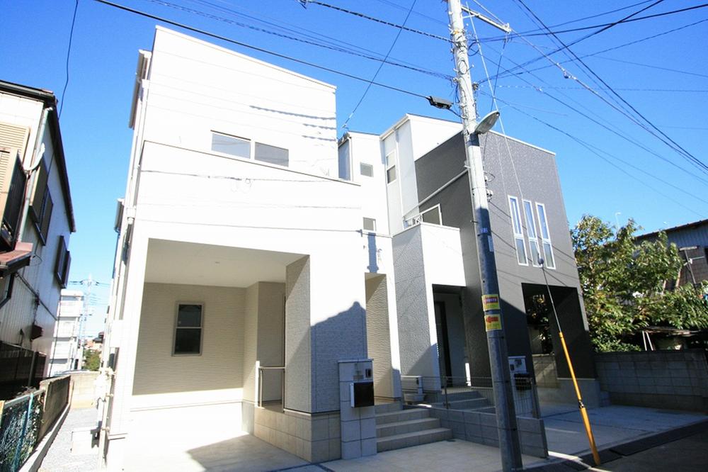 Non-living room. Indoor (11 May 2013) Shooting