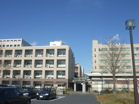 Other. 1400m to Saitama University (Other)