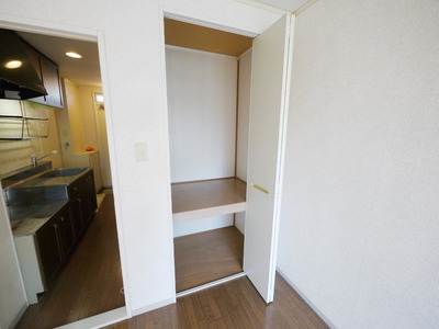 Receipt. ※ It is the same type image in the building.