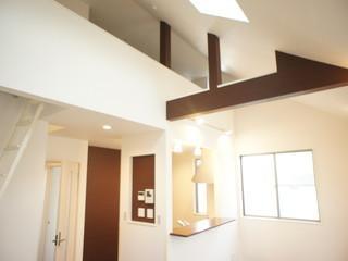 Living. Indoor (11 May 2013) Shooting