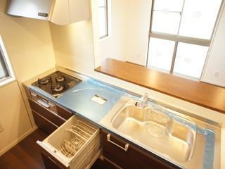 Kitchen. Indoor (11 May 2013) Shooting