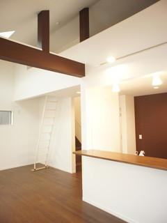 Living. Indoor (11 May 2013) Shooting