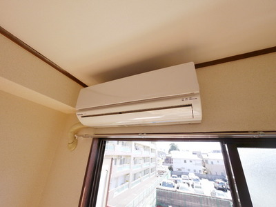 Other. Air conditioning