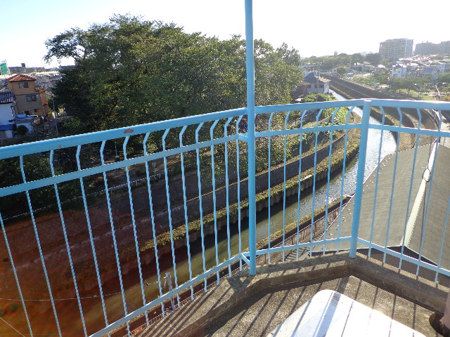 Balcony. ☆ View good balcony ☆