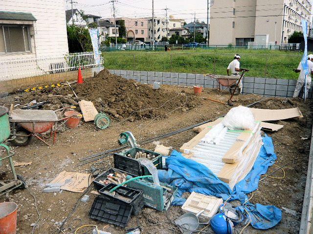 Local appearance photo. 9 / 14 shooting