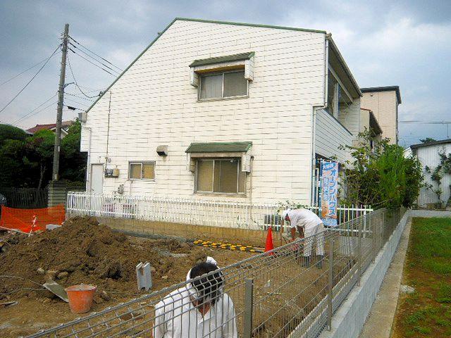 Local appearance photo. 9 / 14 shooting