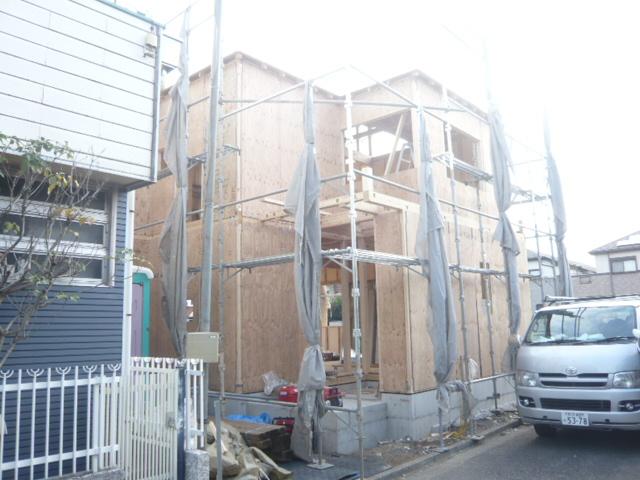 Local appearance photo. 10 / 18 shooting Medium Urawa walk 12 minutes