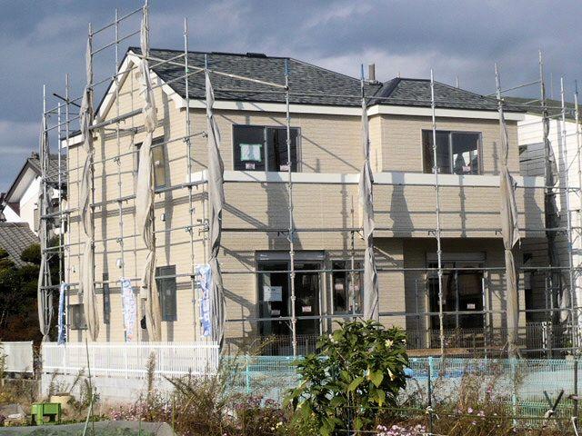 Local appearance photo. 11 / 26 shooting Per day from the south side open space is available for satisfaction.