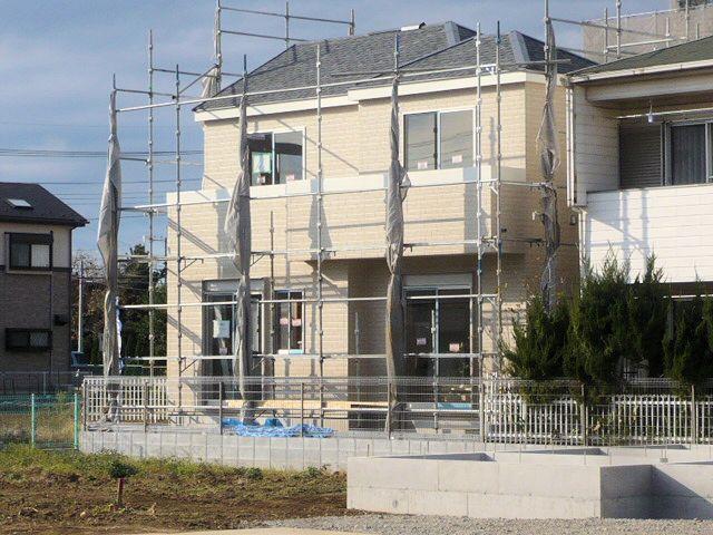 Local appearance photo. 11 / 26 shooting Goodness of the day is I am happy of the first step.