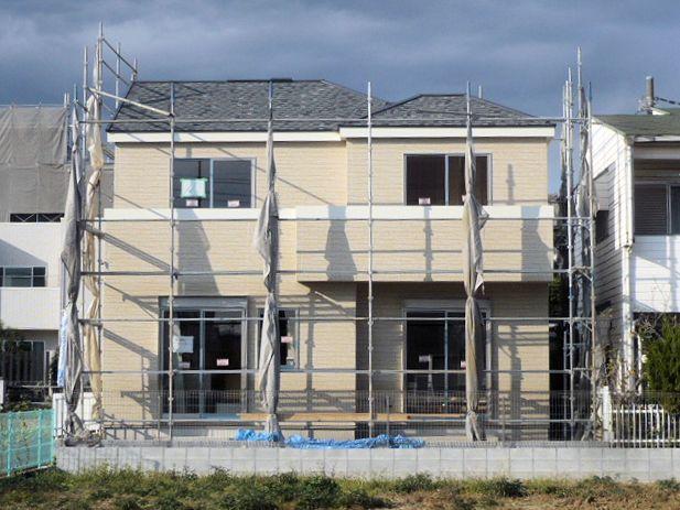 Local appearance photo. 11 / 26 shooting Bright and all the room, It is a long house of the day.