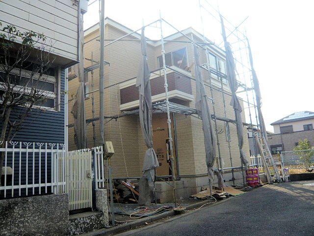 Local appearance photo. 11 / 26 shooting From the entrance side of the road